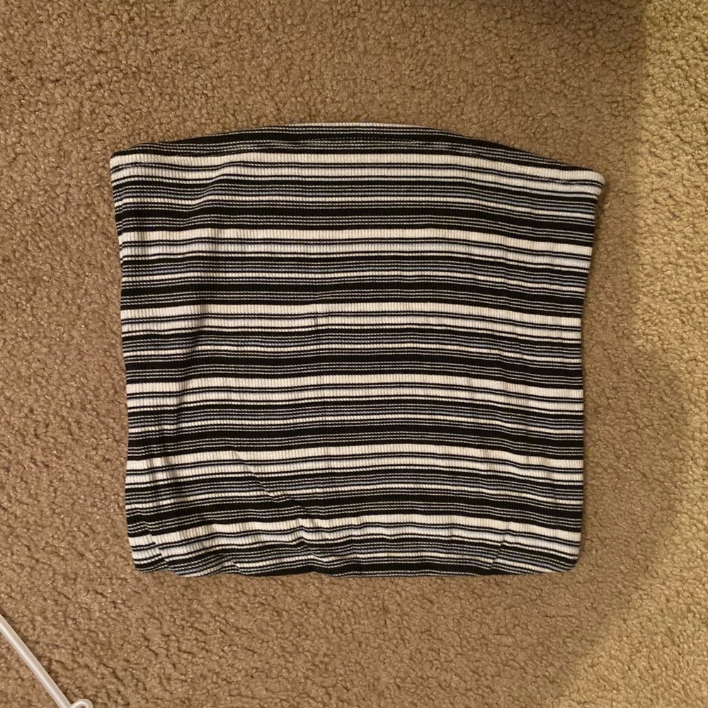 american eagle tube top